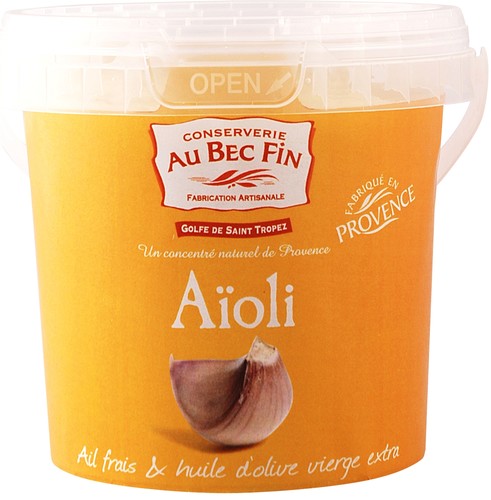 Aioli