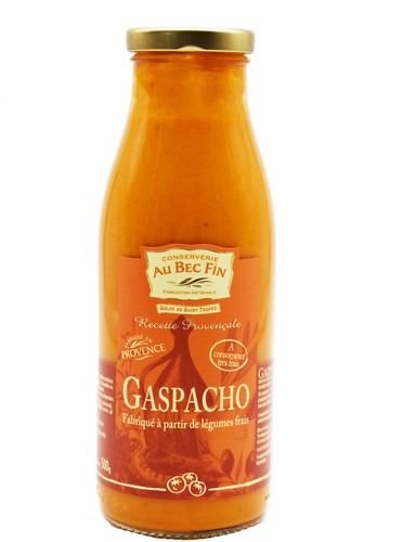 Gaspacho