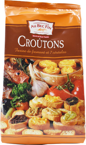 Croutons