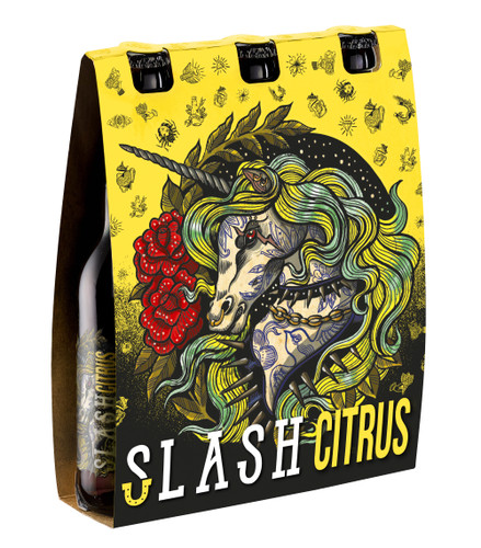 bière slash citrus 4.5°