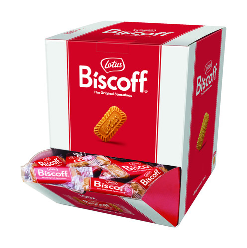 Original Biscoff Distributeur