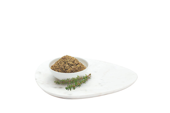 Thym séché bio