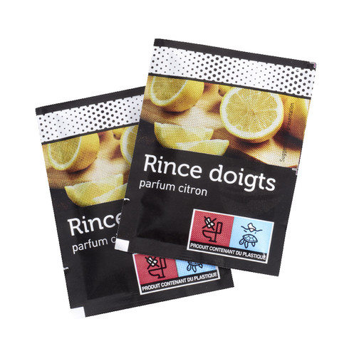 Rince doigts