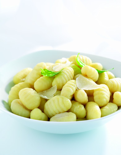 Gnocchi