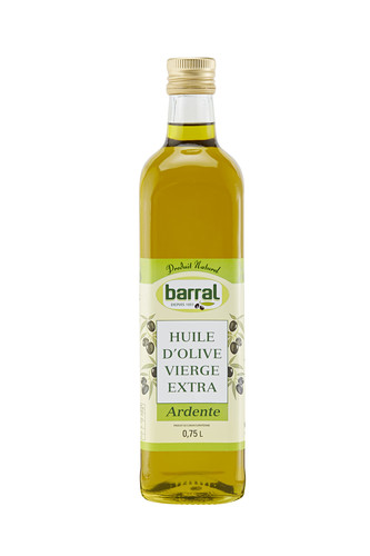 Huile d'olive vierge extra