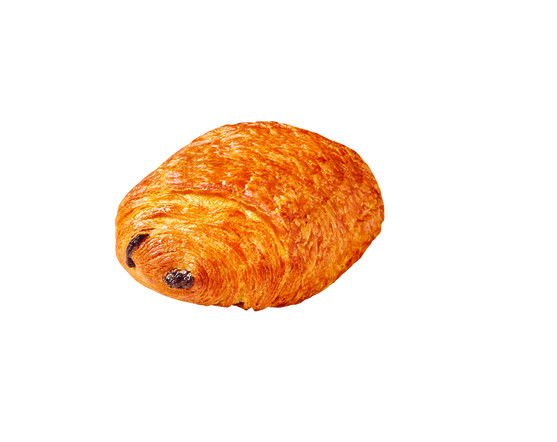 Pain au chocolat beurre fin