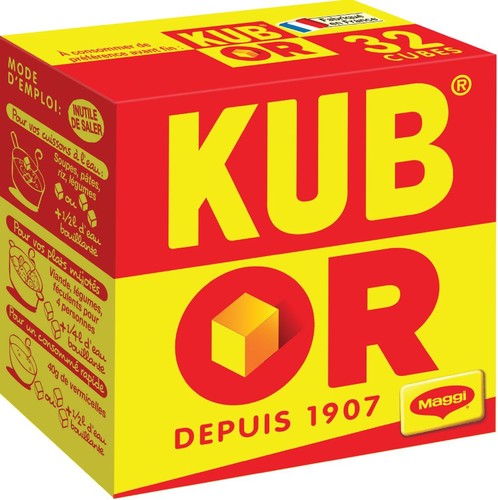 Kub Or