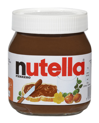 Nutella