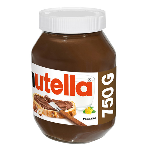 nutella