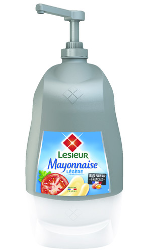 Mayonnaise légère