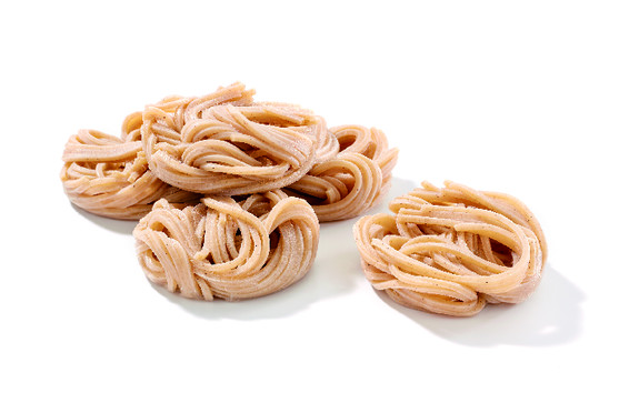 Nouilles asiatique soba