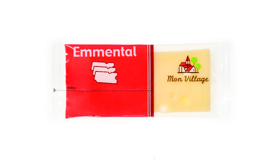 Emmental 28% m.g