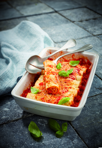 Cannelloni carne