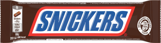 Snickers