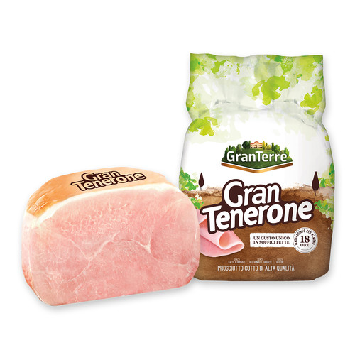 Jambon cuit italien