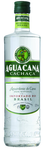 Cachaca aguacana 37.5°