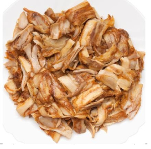 lamelle cuisse poulet kebab