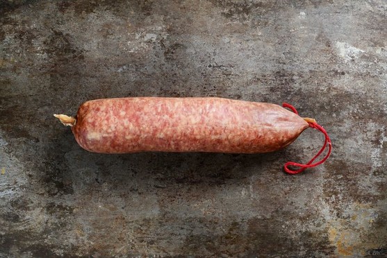 Saucisson à cuire lyonnais