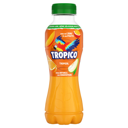 Tropico tropical