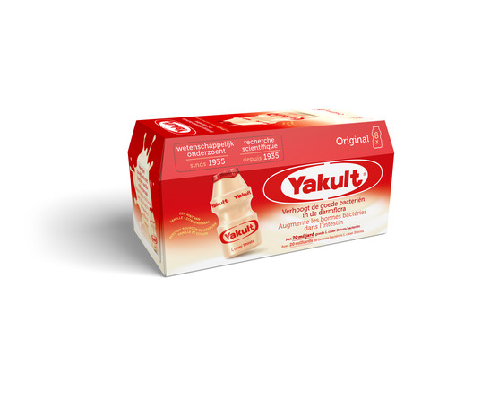 Yakult original