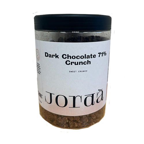 Crunch chocolat noir 71%