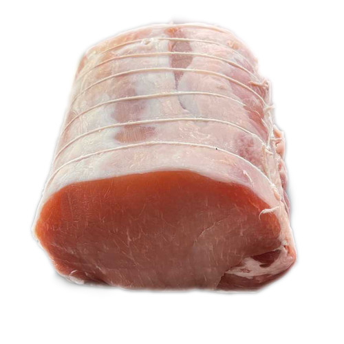 Rôti de porc filet vpf ce2