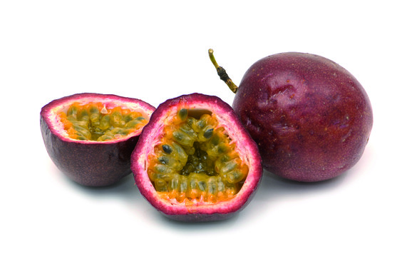 Fruit de la passion