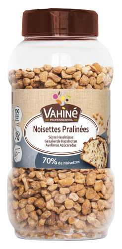 Noisette pralinée