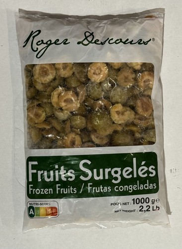 Oreillons mirabelles