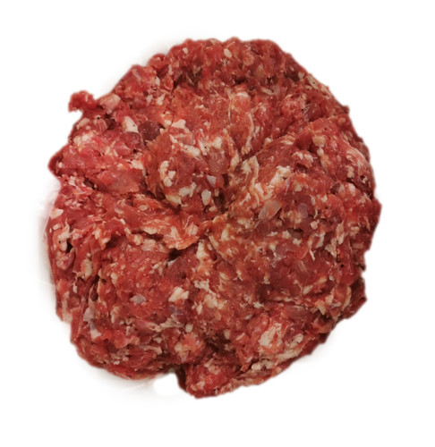 Chair à saucisse saveur bistro