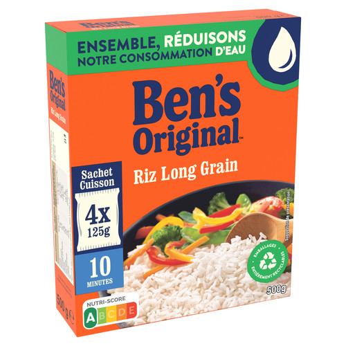 riz long grain