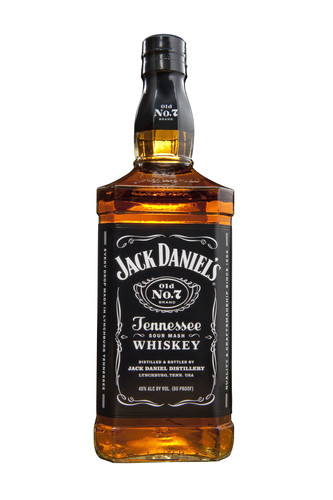 Whisky Jack Daniel's 40°