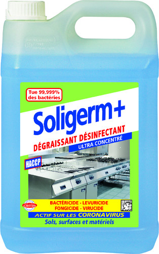 Soligerm+