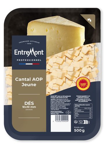 Cantal dés aop