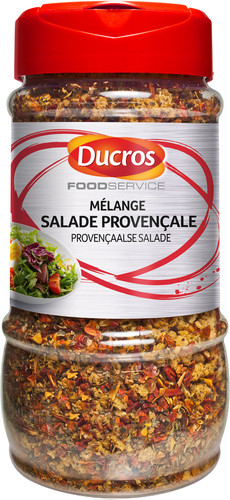 Touch'salade provençale