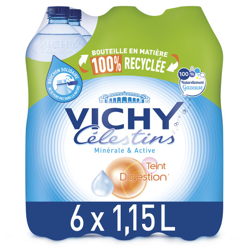 Vichy Celestin