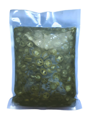 Piment jalapenos