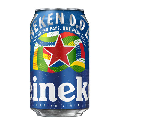 Heineken sans alcool