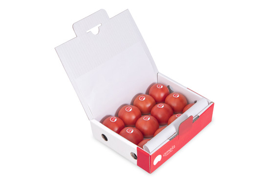Tomate amela