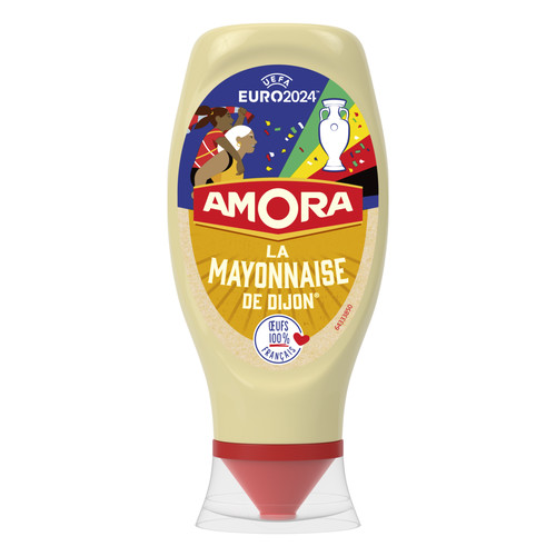 Mayonnaise de Dijon