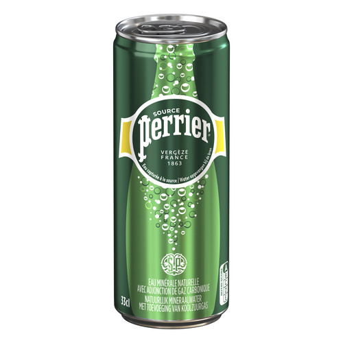 Perrier nature