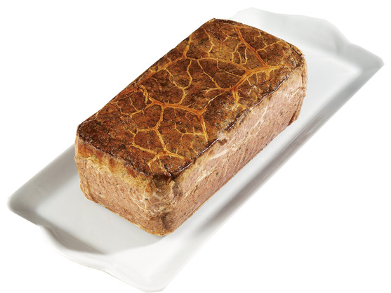 Pâté de campagne