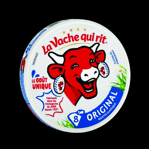 Vache qui rit original