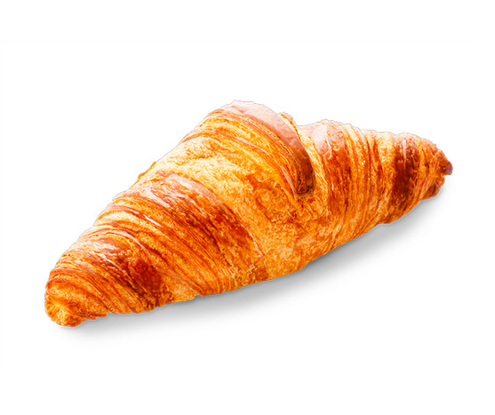 Le petit croissant sans gluten