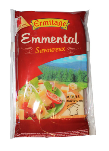 Emmental casher