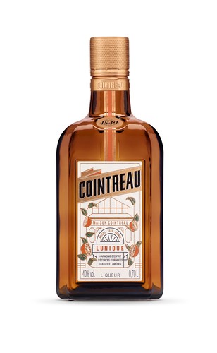 Liqueur cointreau 40d