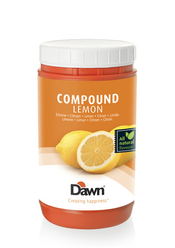 Compound citron