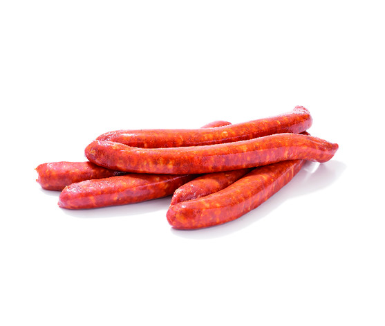 Merguez txistorra de porc