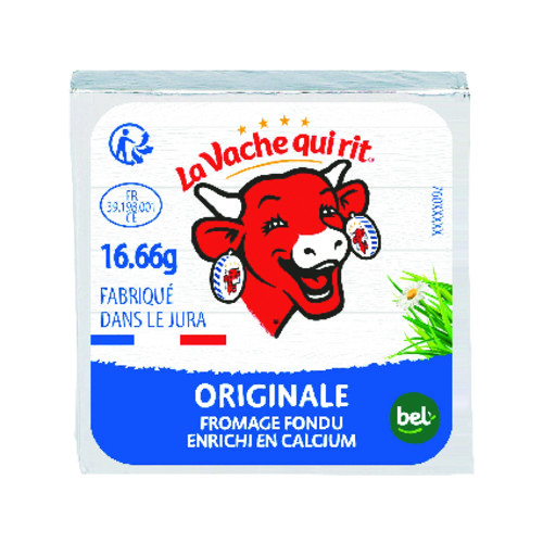 Vache qui rit 19.5% m.g.