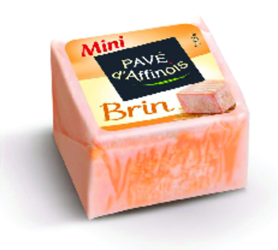 Mini brin d'affinois